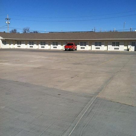 Brooks Motel Norton Екстер'єр фото