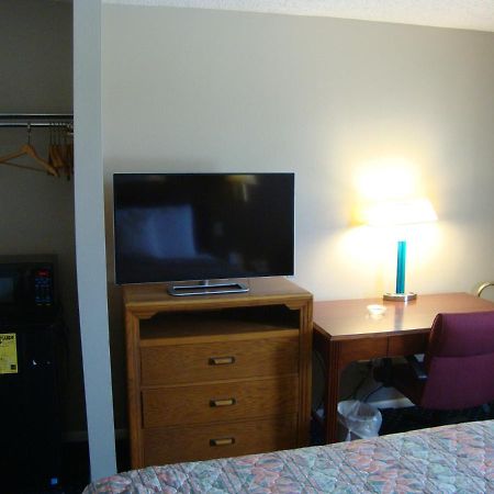 Brooks Motel Norton Екстер'єр фото